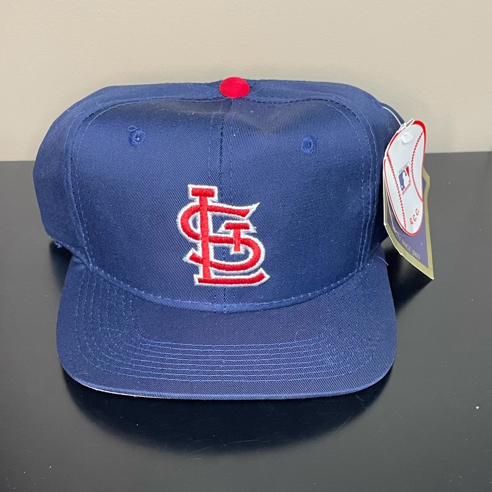 1990’s St Louis Cardinals Vintage Hat